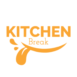 Kitchen Break Dublin logo.